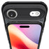 Spigen iPhone Air Case โ Ultra Hybrid Zero One (MagFit)